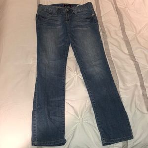 GUESS JEANS
